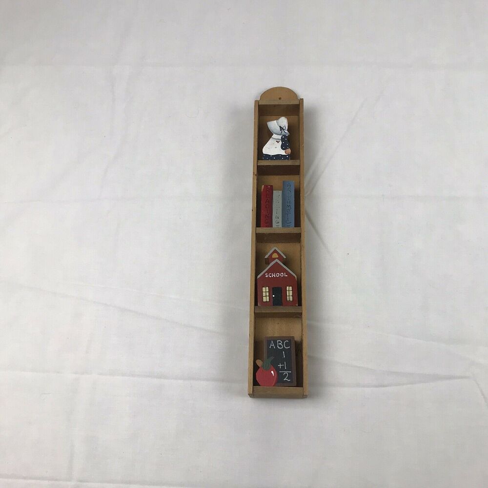 vintage wooden ruler school‎ theam/tracher decor